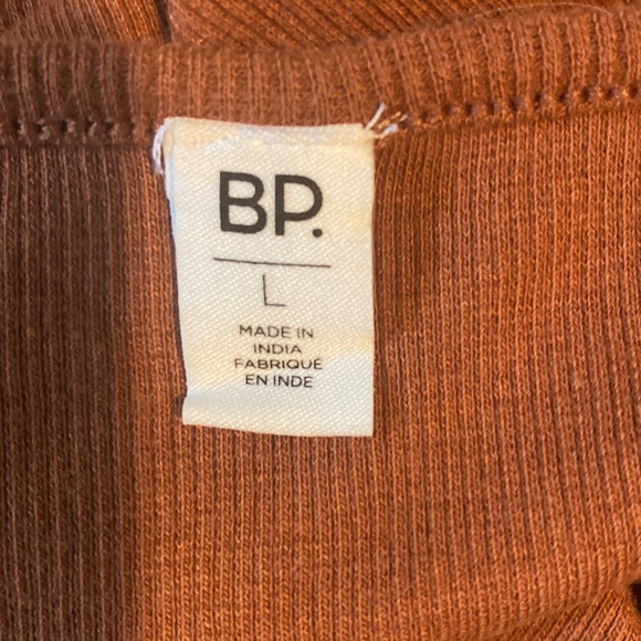 BP Ribbed Body Suit - Picture 4 of 4